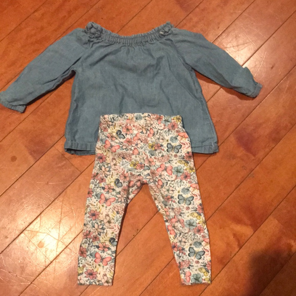 Outfit